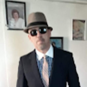 Meet your Posher, Roy